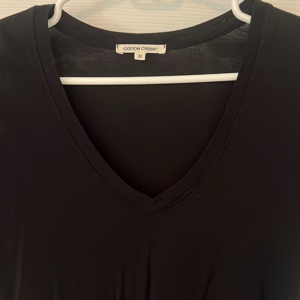 Cotton Citizen T shirt